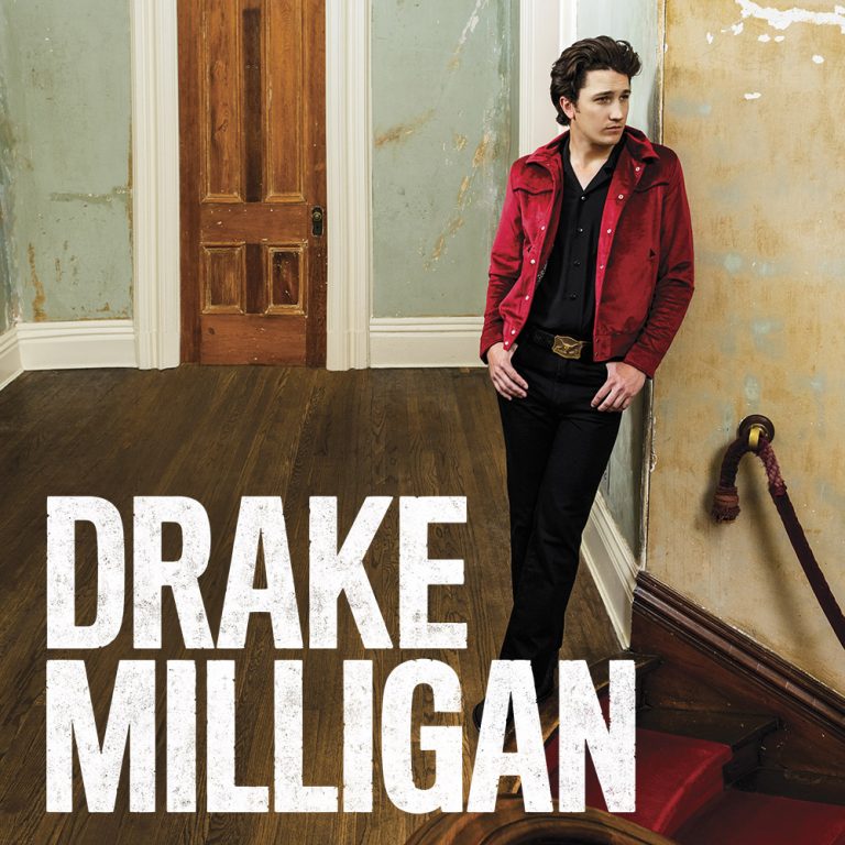 Drake Milligan